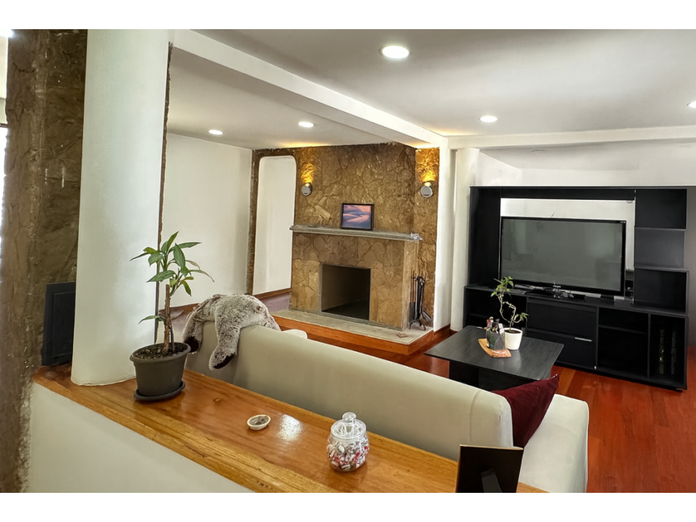 APARTAMENTO EN VENTA EN CHAPINERO - BOGOTA — foto 2