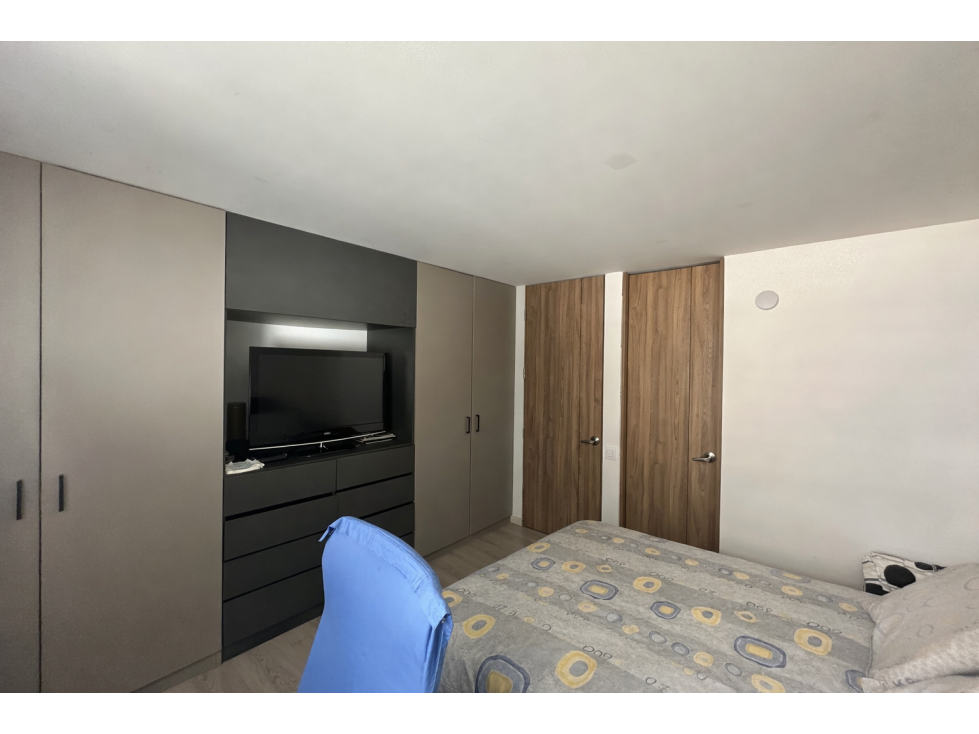 APARTAMENTO EN VENTA EN COLINA - BOGOTA — foto 4