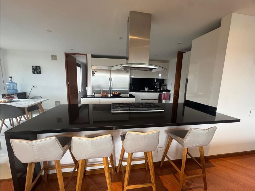 SE VENDE APARTAMENTO EN COLINA CAMPESTRE - BOGOTA — foto 5