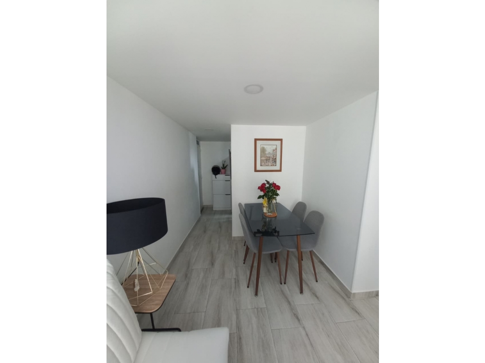 APARTAMENTO EN VENTA EN GILMAR - BOGOTA — foto 6