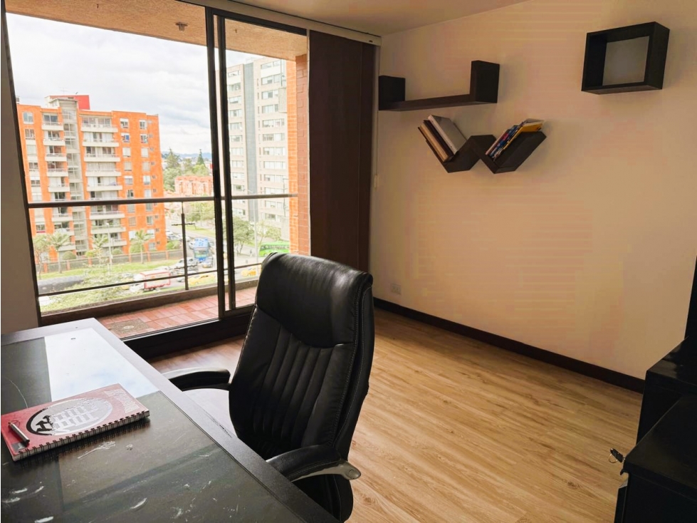 APARTAMENTO EN VENTA EN LA ESPERENZA — foto 4