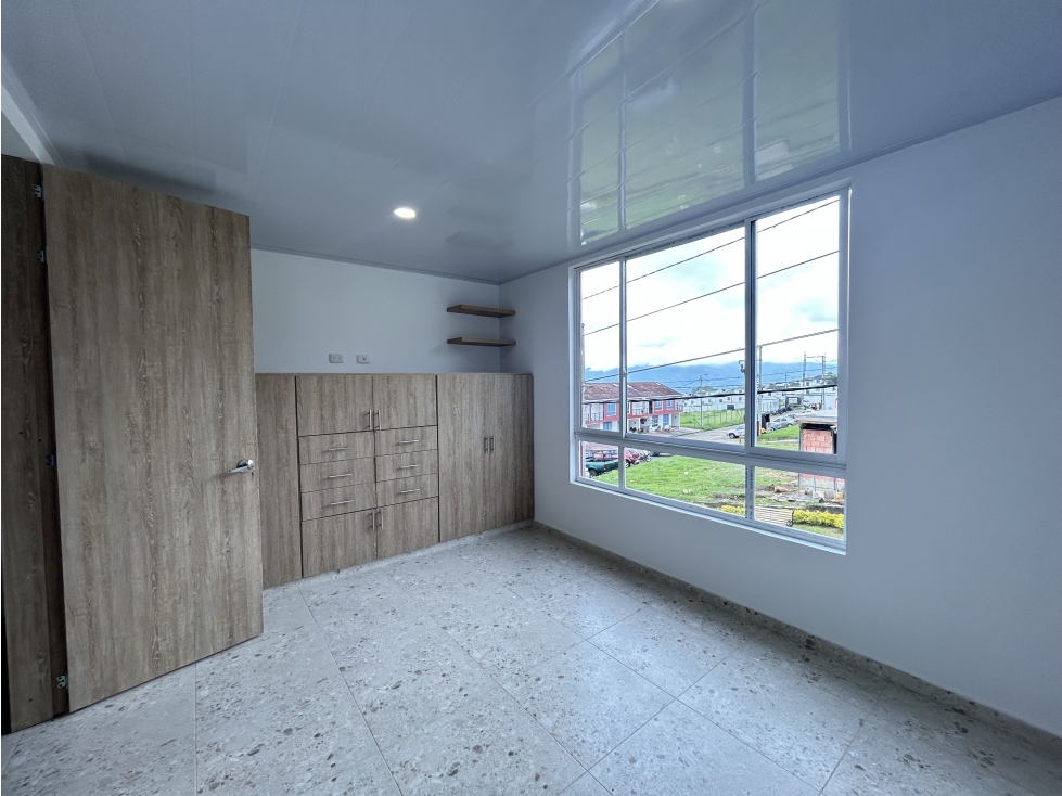 CASA EN VENTA EN PEKIN - FUSAGASUGA