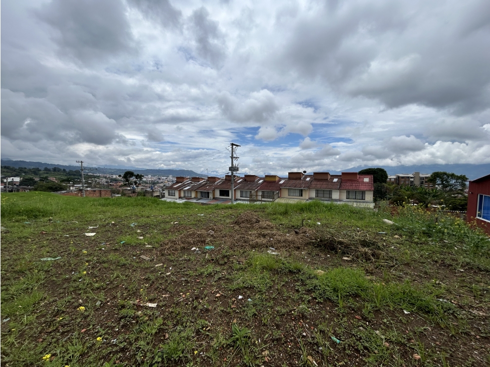 SE VENDE LOTE EN PROYECTO EN PEKIN - FUSAGASUGA - 1