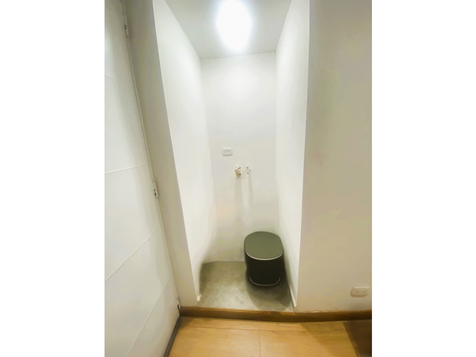 APARTAESTUDIO EN VENTA EN MODELIA — foto 5