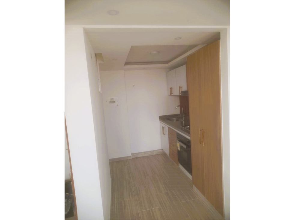 APARTAMENTO EN VENTA EN IBAGUE — foto 6