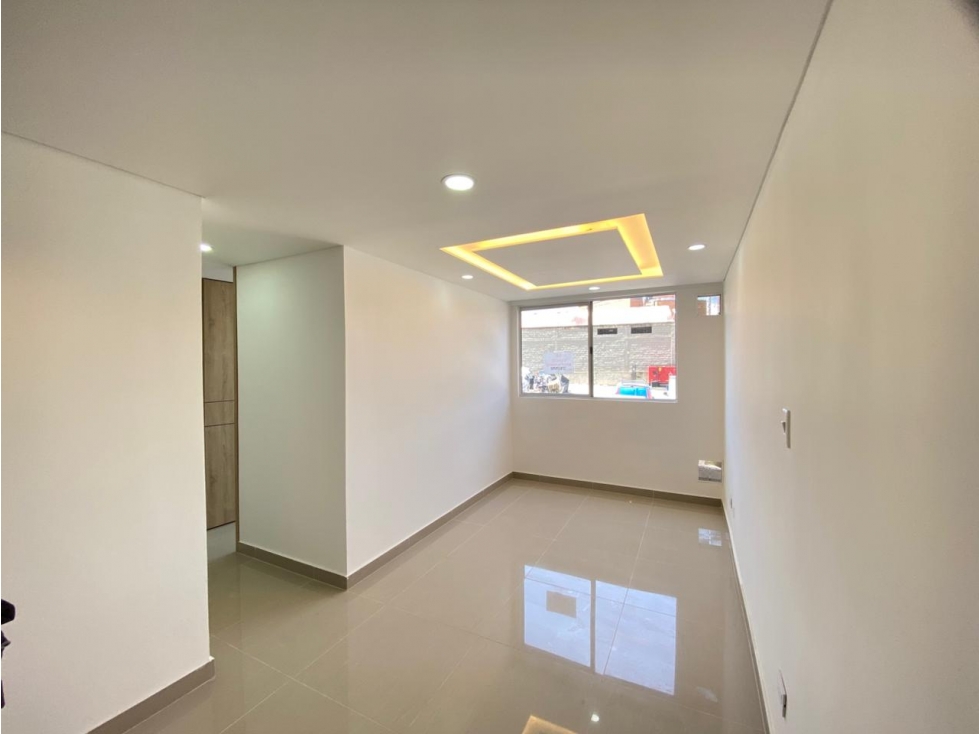 APARTAMENTO EN VENTA EN EL 20 DE JULIO - BOGOTA
