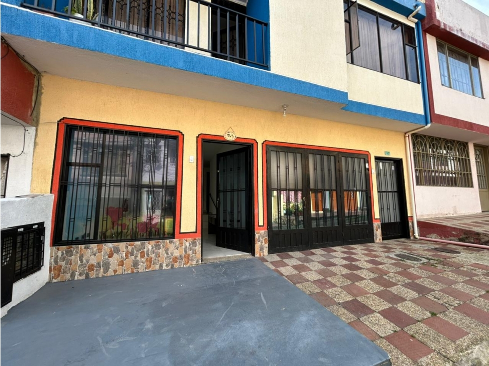 SE VENDE APARTAMENTO EN BARRIO MIRADOR - FUSAGASUGA