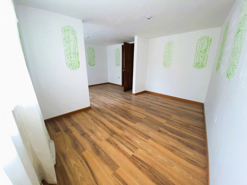CASA EN VENTA PARA INVERSIÓN EN BARRIOS UNIDOS BOGOTA