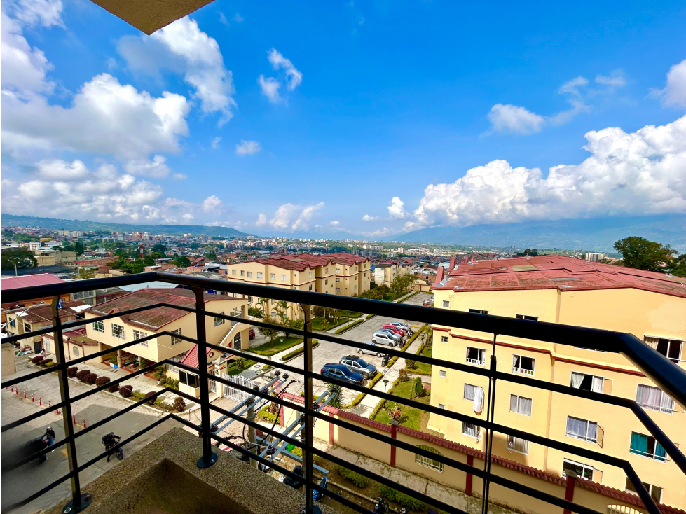 SE VENDE APARTAMENTO EN CEDRITOS - FUSAGASUGA