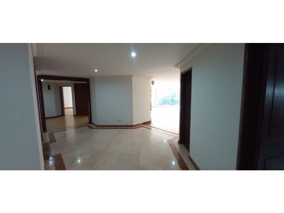 APARTAMENTO EN VENTA LA CAROLINA - USAQUEN — foto 5
