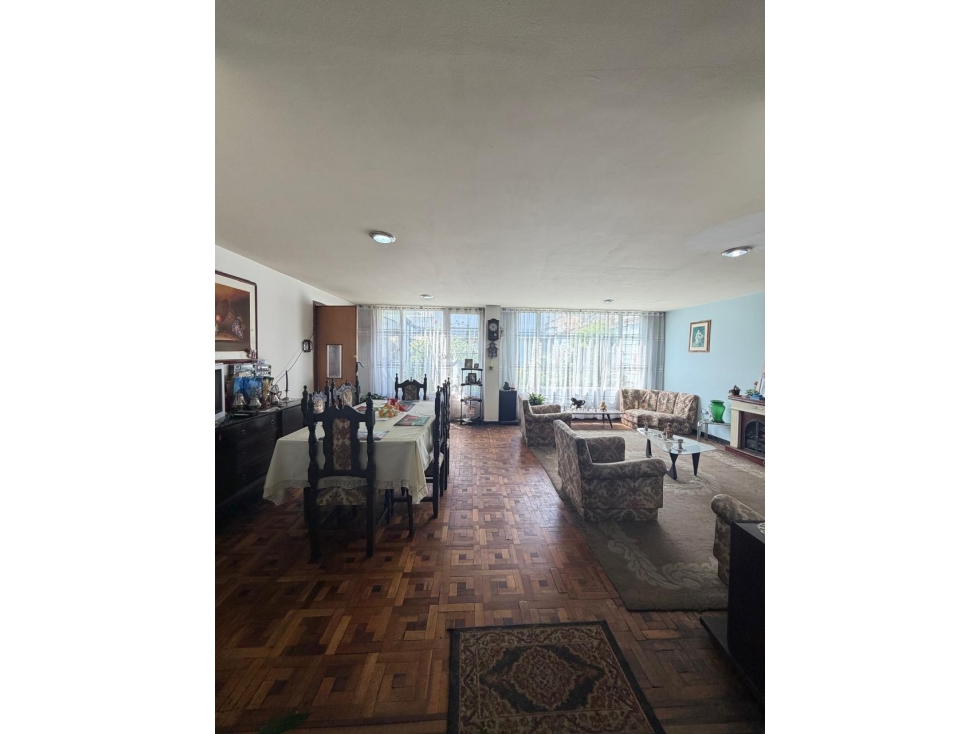 CASA EN VENTA EN NORMANDIA LOTE PRIVILEGIADO PARA CONSTRUIR - BOGOTA — foto 2