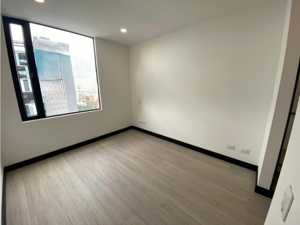 APARTAESTUDIO EN VENTAEN SANTA BARBARA ORIENTAL - BOGOTÁ — foto 3