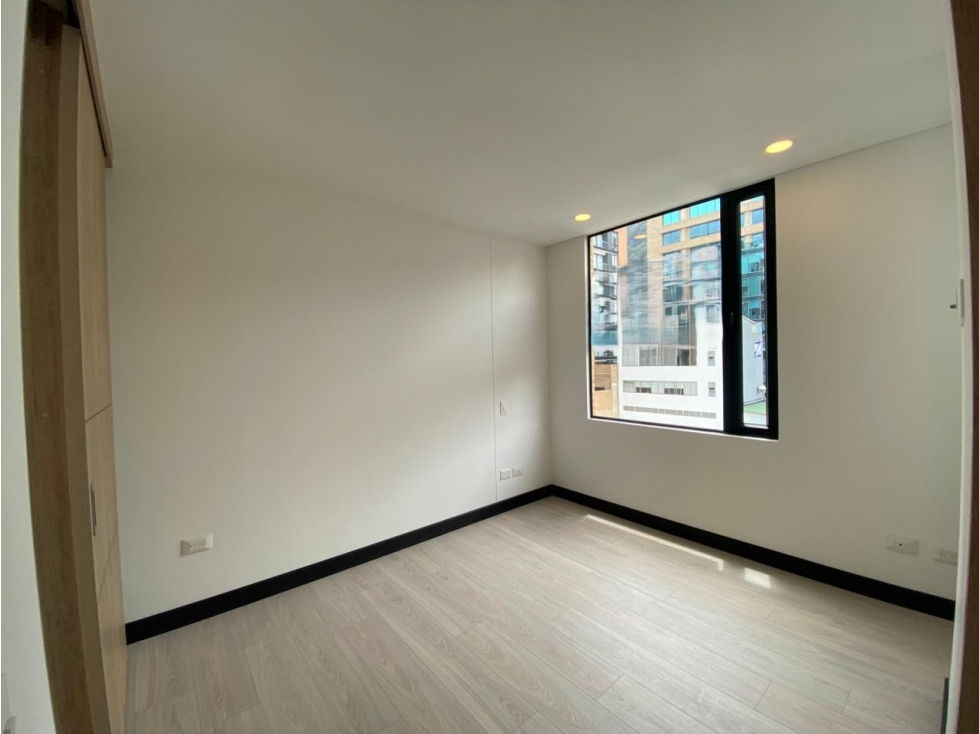 APARTAESTUDIO EN VENTA EN SANTA BARBARA ORIENTAL - BOGOTÁ