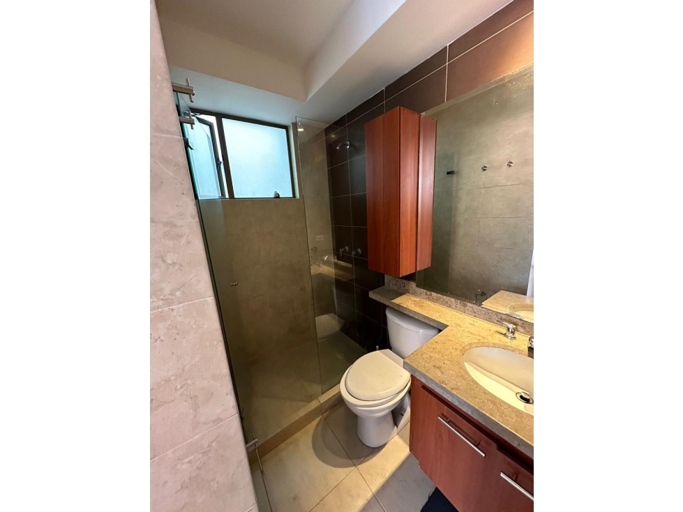 APARTAMENTO EN VENTA EN SUBA ALTOS DE LA COLINA BOGOTA — foto 5