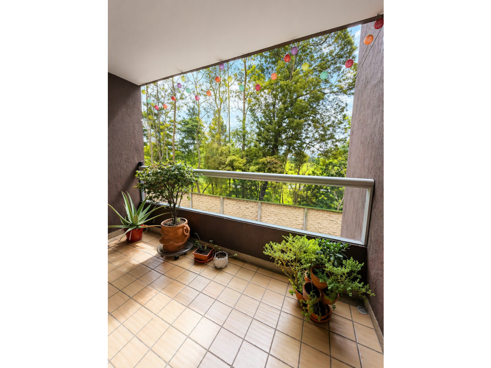 APARTAMENTO EN VENTA EN PONTEVEDRA - BOGOTA — foto 4