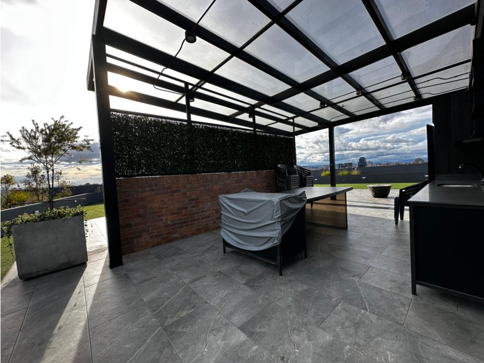 APARTAESTUDIO EN VENTA EN POLO BOGOTA
