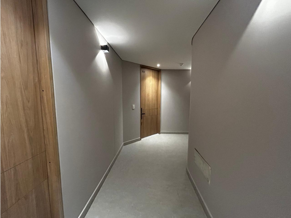 APARTAMENTO EN ARRIENDO EN CHICO NORTE - BOGOTA — foto 2