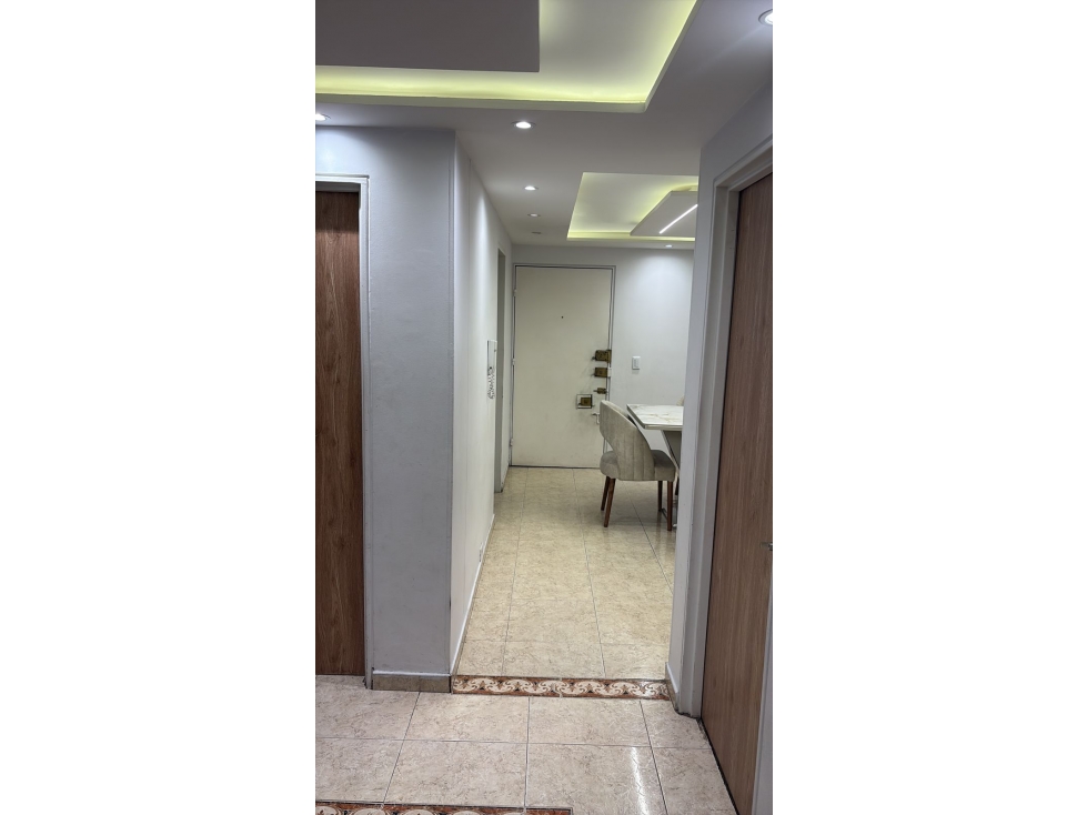 APARTAMENTO EN VENTA EN CIUDAD MONTES BOGOTA — foto 4