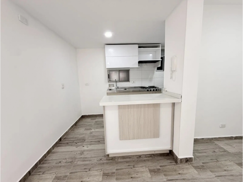 APARTAMENTO EN VENTA EN PLANADAS MOSQUERA CUNDINAMARCA