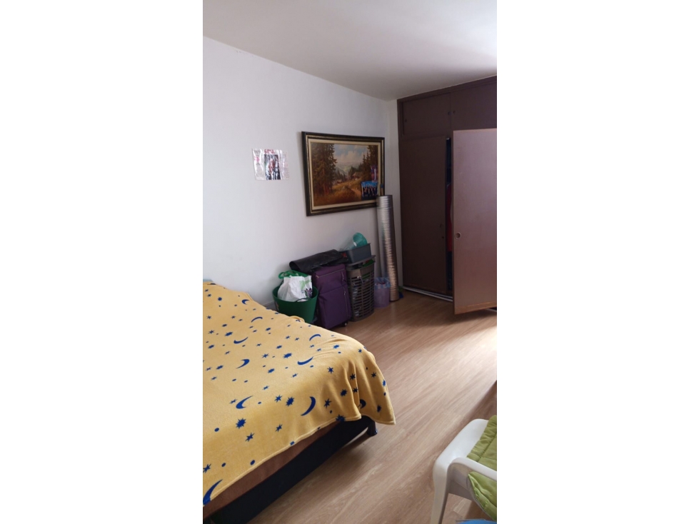 CASA EN VENTA EN NICOLAS DE FEDERMAN BOGOTA — foto 5