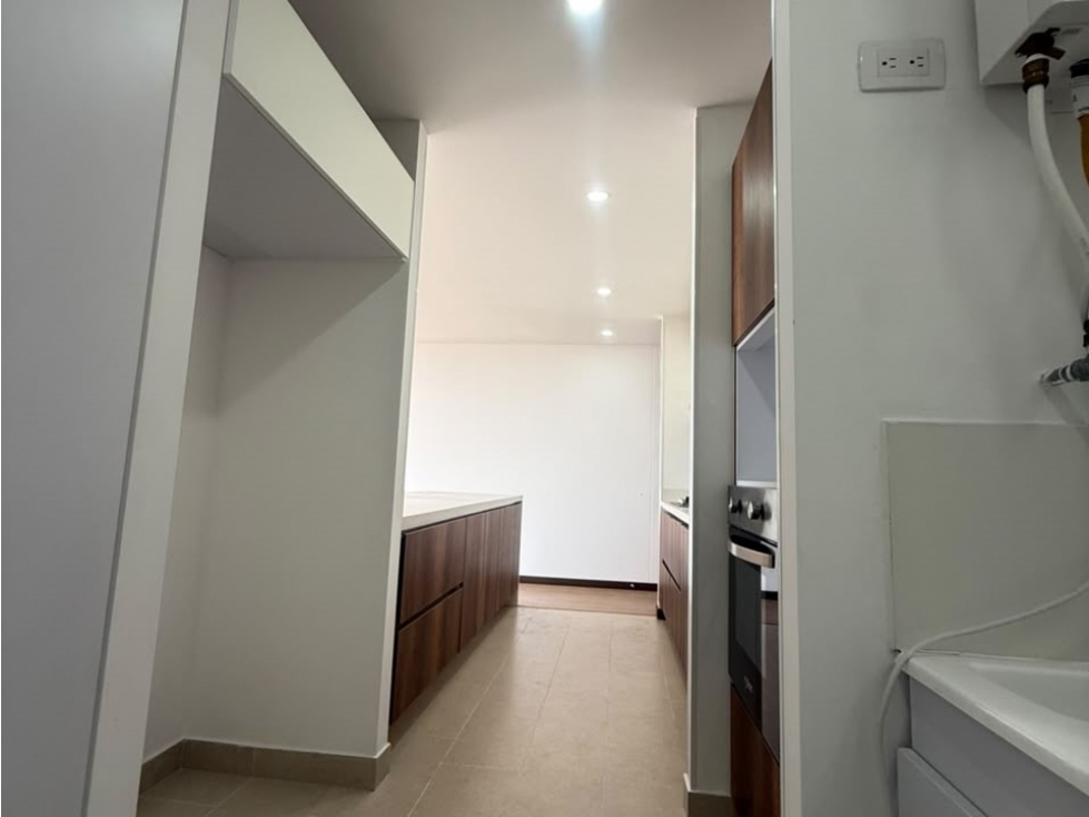 APARTAMENTO EN VENTA EN CHIA CUNDINAMARCA — foto 4