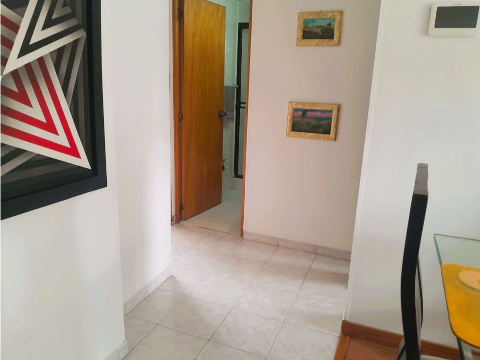 APARTAMENTO EN VENTA EN PASADENA BOGOTA — foto 4