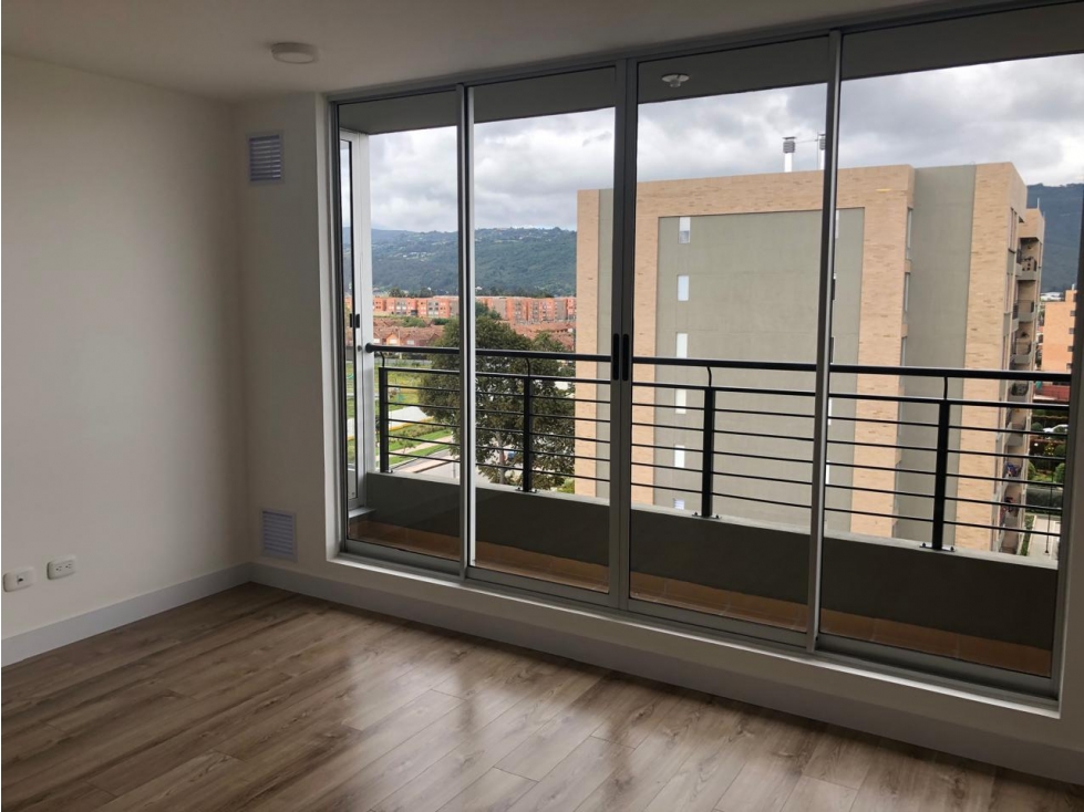APARTAMENTO EN VENTA EN CHIA CUNDINAMARCA