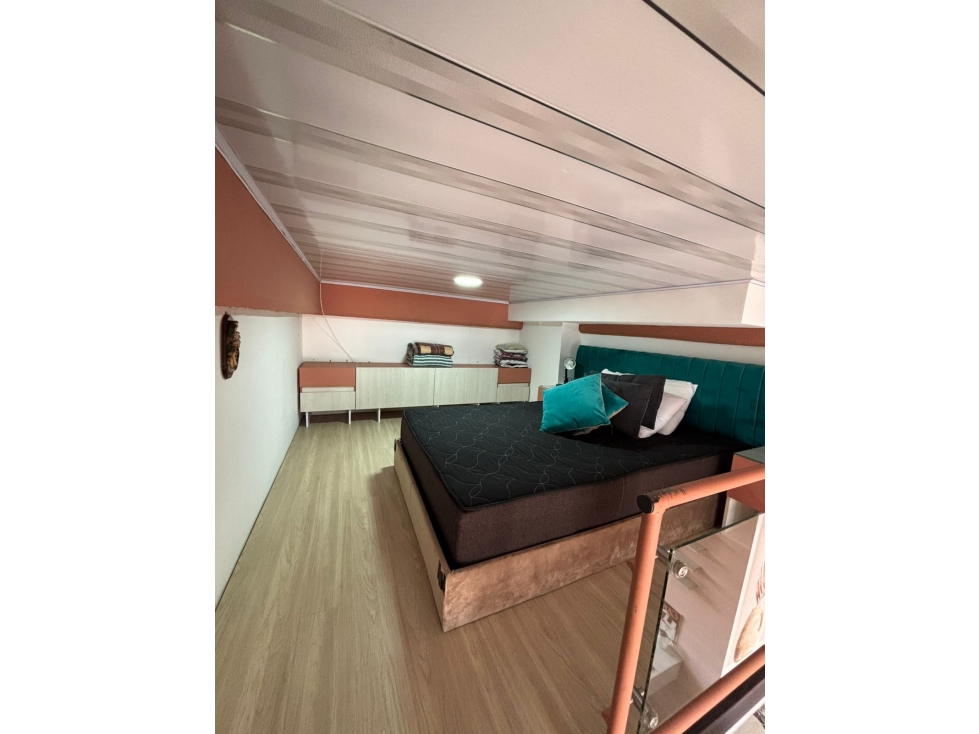 APARTAMENTO EN VENTA EN CEDRITOS BOGOTA