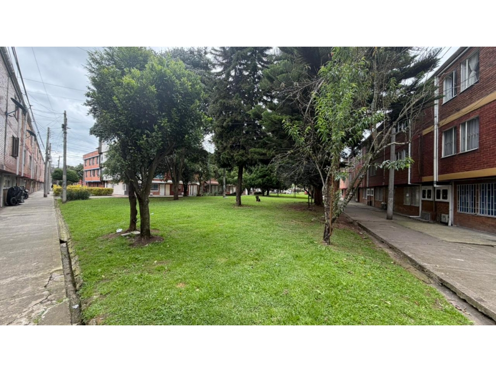 APARTAMENTO EN VENTA EN LOMBARDIA SUBA — foto 4