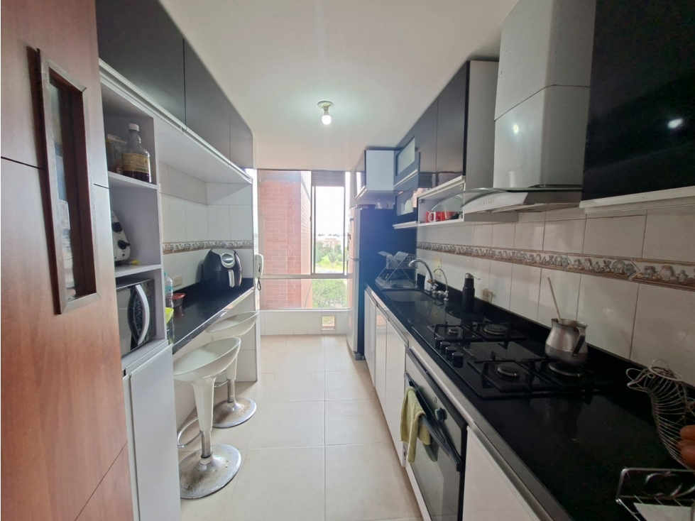 APARTAMENTO EN VENTA EN ALAMEDA BOGOTA — foto 6
