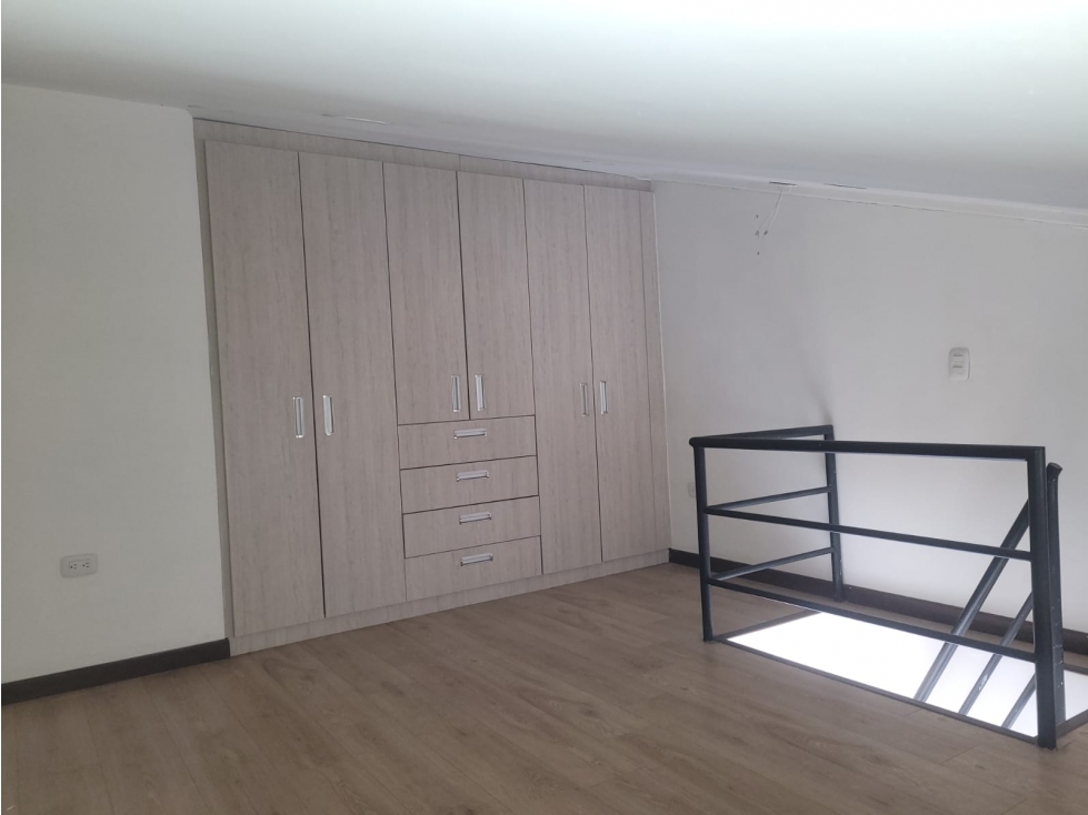 APARTAMENTO EN VENTA EN CARIMAGUA BOGOTA — foto 3