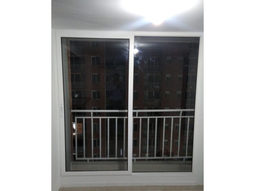 APARTAMENTO EN VENTA EN MADELENA BOGOTA — foto 3