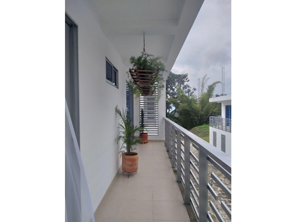 APARTAMENTO DUPLEX EN VENTA EN SILVANIA CUNDINAMARCA - 4