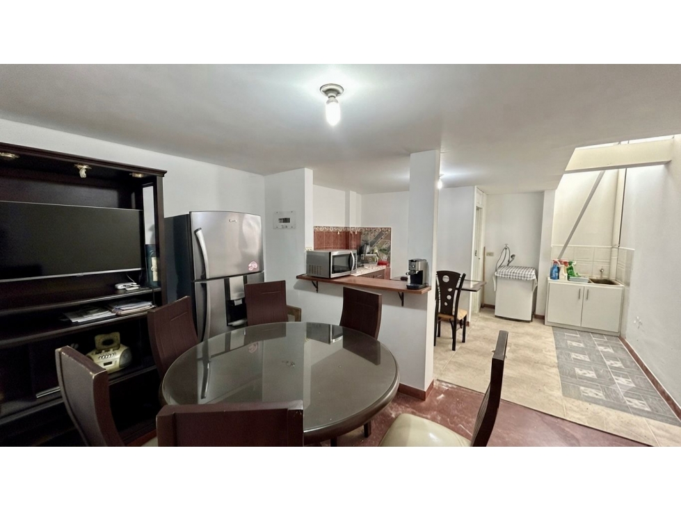 SE VENDE CASA EN SAN FERNANDO - FUSAGASUGÁ — foto 3