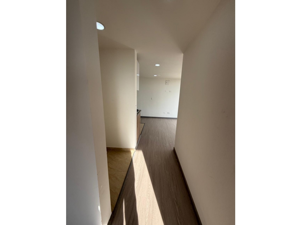 SE VENDE APARTAMENTO 202 EN MARSELLA - FUSAGASUGÁ — foto 4
