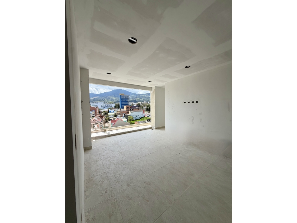 SE VENDE APARTAMENTO FUSAGASUGÁ - CUNDINAMARCA — foto 3
