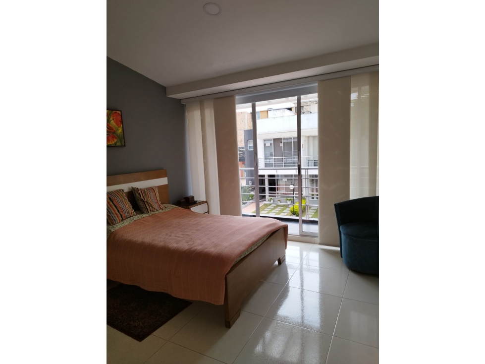 CASA EN VENTA EN MAIZ AMARILLO - FUSAGASUGÁ — foto 5