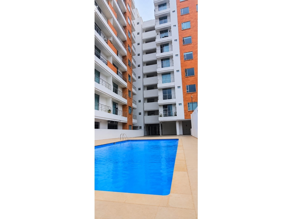 SE VENDE APARTAMENTO EN FUSAGASUGA - CUNDINAMARCA — foto 5