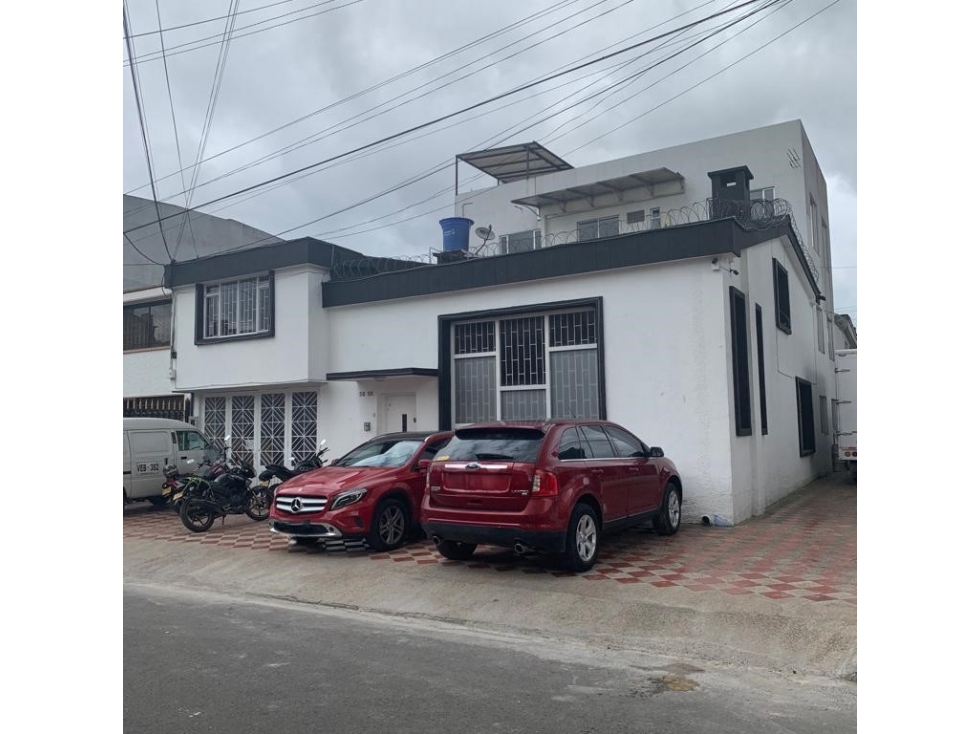CASA EN VENTA EN NORMANDIA - BOGOTA