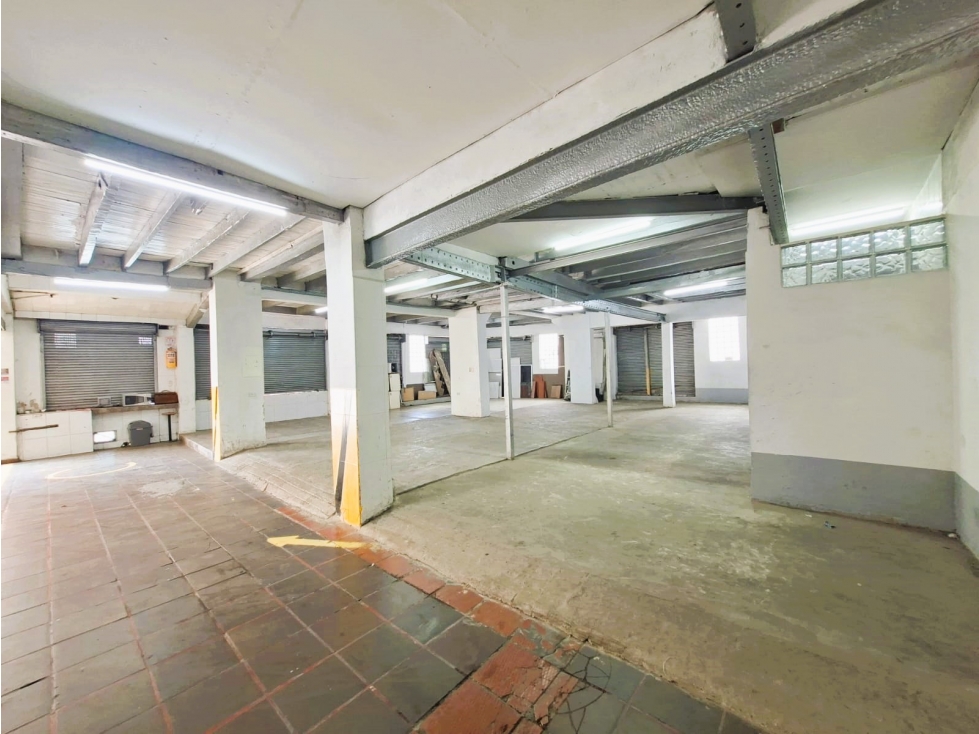 LOTE COMERCIAL EN VENTA EN PALERMO BOGOTA — foto 5