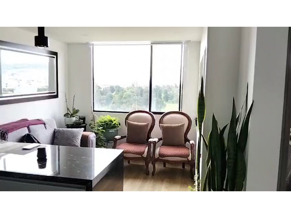 APARTA ESTUDIO EN VENTA EN MAZUREN - BOGOTA