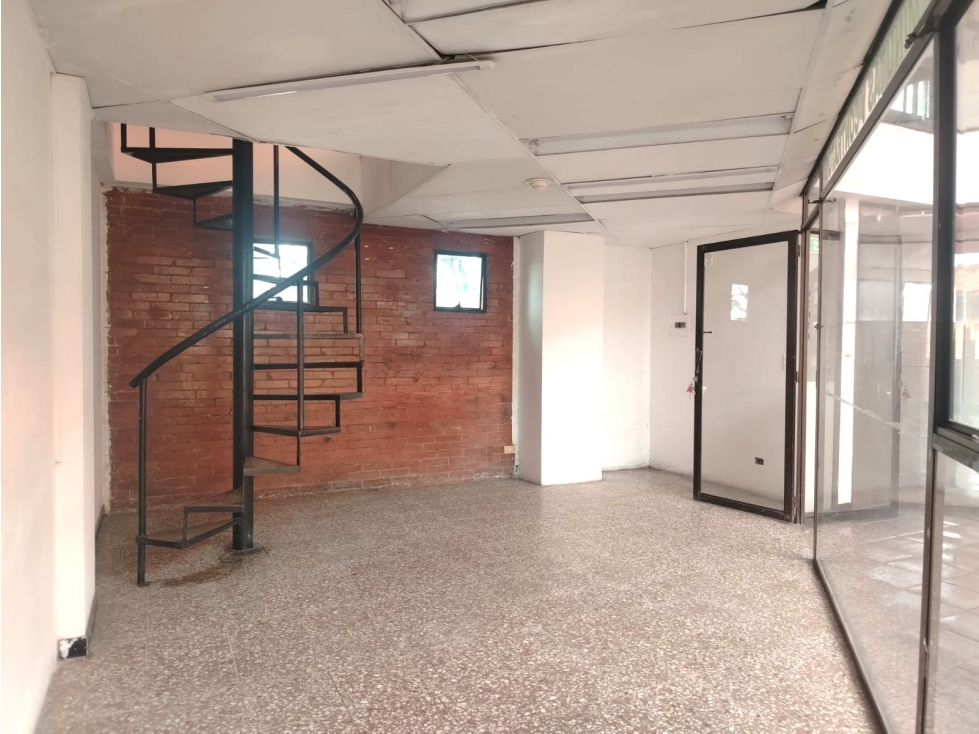 LOCAL COMERCIAL EN ARRIENDO EN METROSUR - BOGOTA