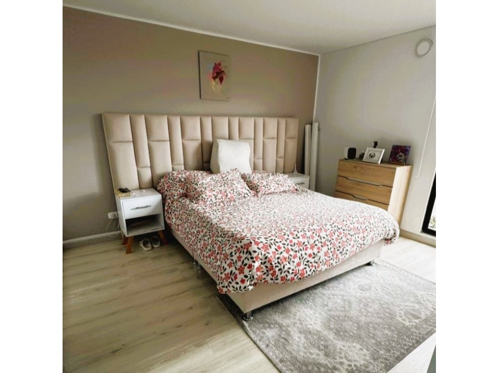 APARTAMENTO EN VENTA EN CAJICA CUNDINAMARCA