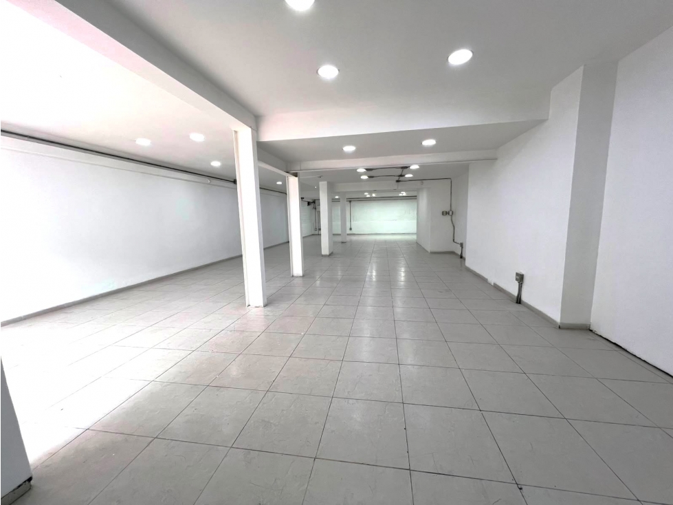 LOCAL EN ARRIENDO EN PATIO BONITO - MEDELLIN — foto 3
