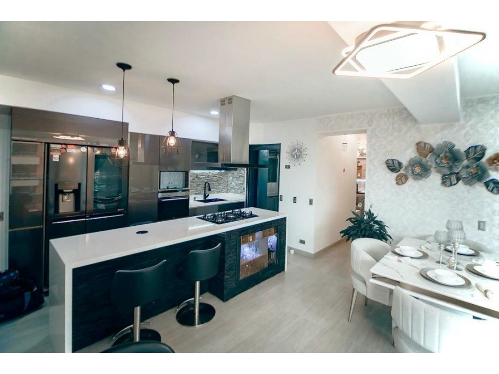 APARTAMENTO EN VENTA EN ROBLEDO - MEDELLIN — foto 3