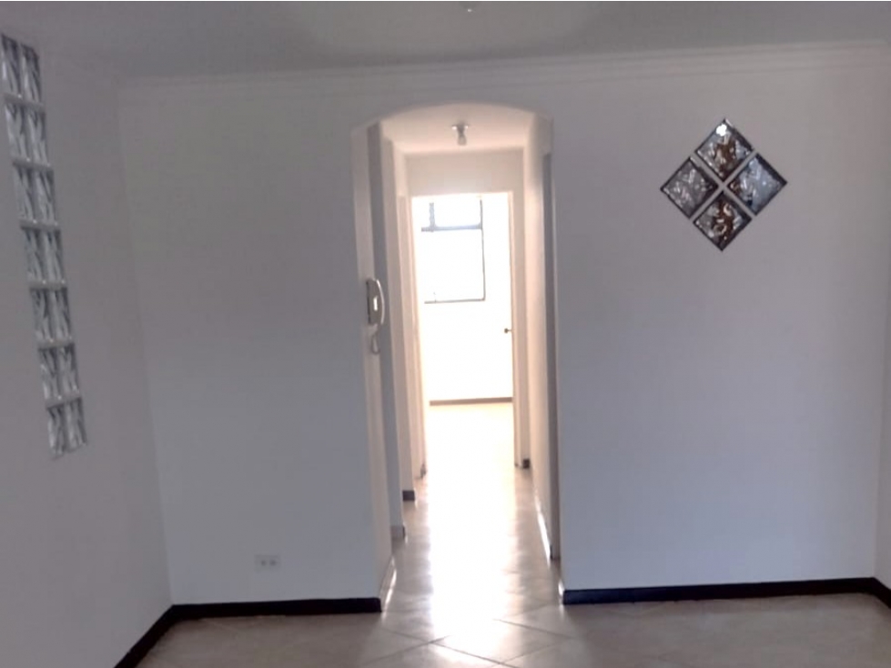 APARTAMENTO EN VENTA EN CALAZANS - MEDELLIN — foto 5