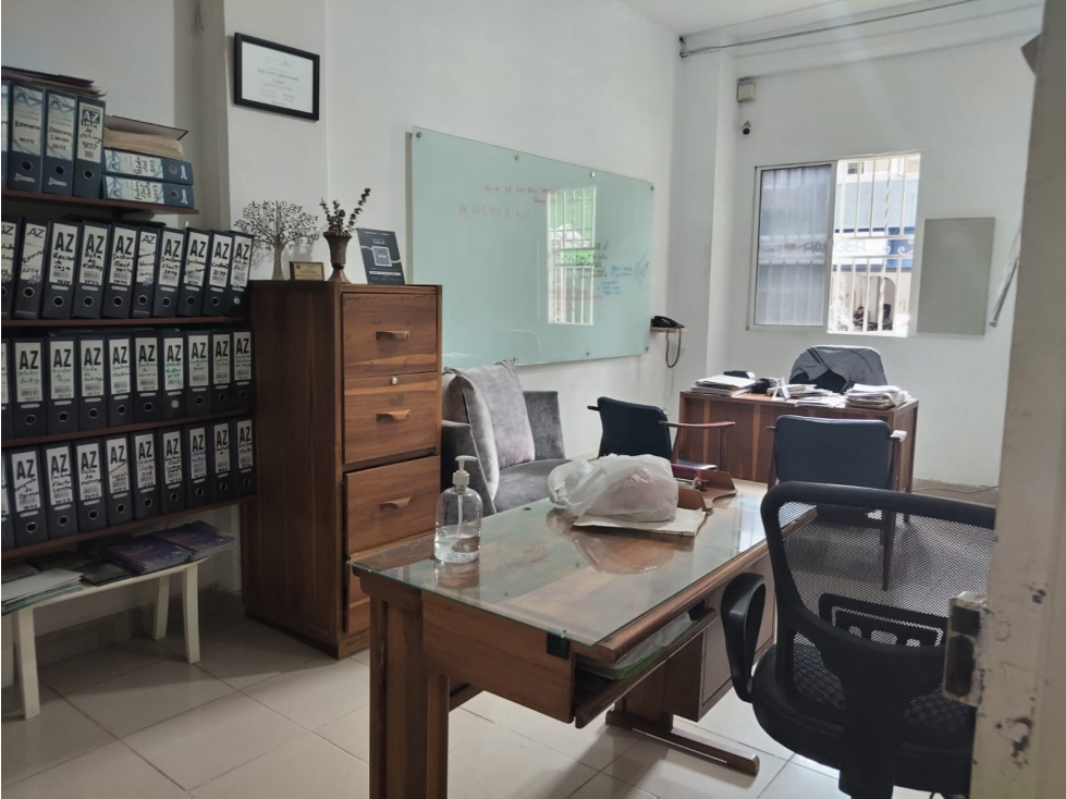 EDIFICIO EN VENTA SAN JUAN — foto 2
