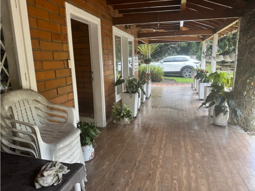 FINCA EN VENTA CARMEN DE VIBORAL