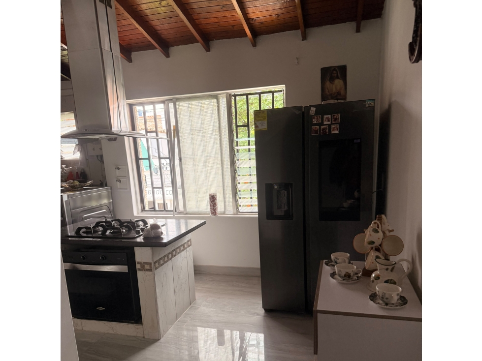 VENTA DE APARTAMENTO LAURELES — foto 5