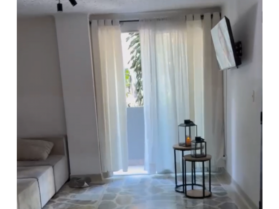 APARTAMENTO EN VENTA LAURELES — foto 4